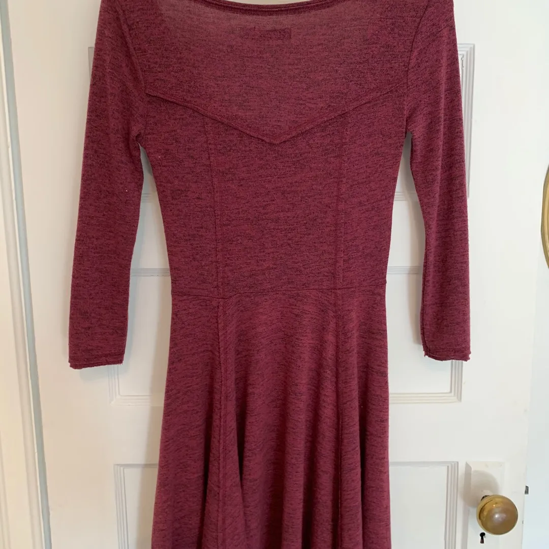 Fall Dress From Urban Outfitters photo 3