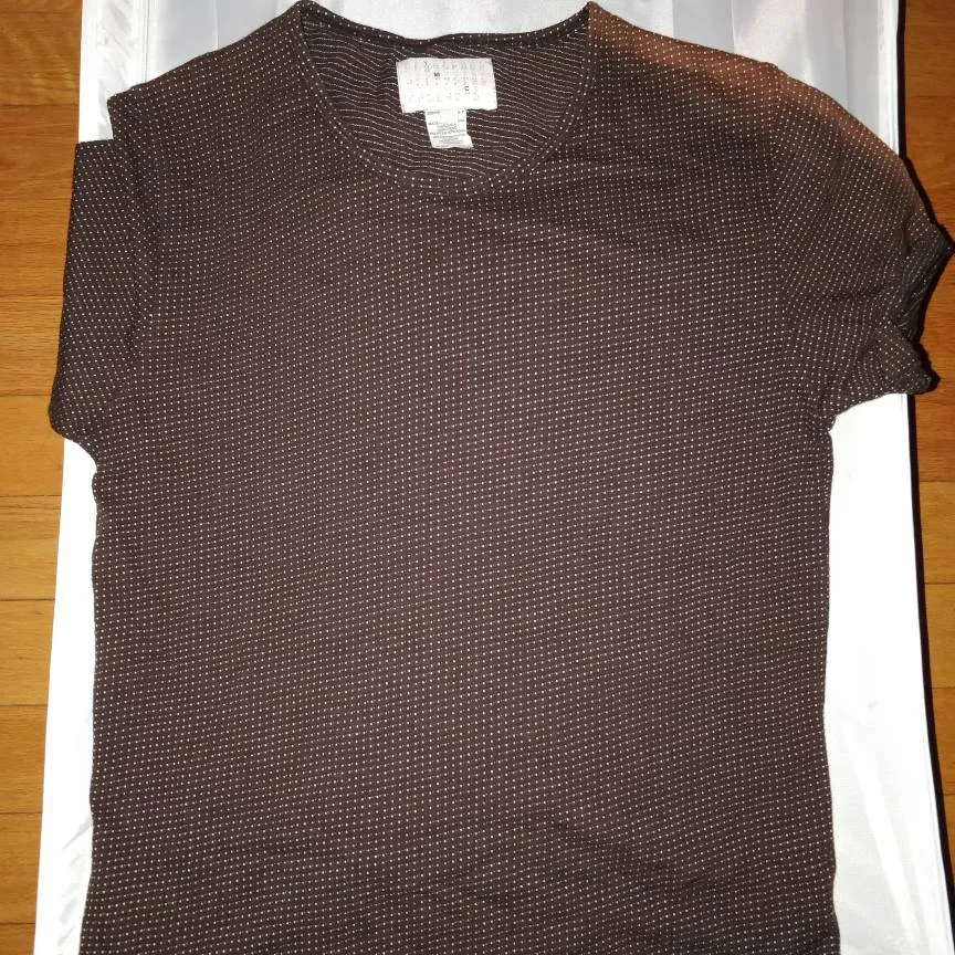 YMC T-Shirt photo 1