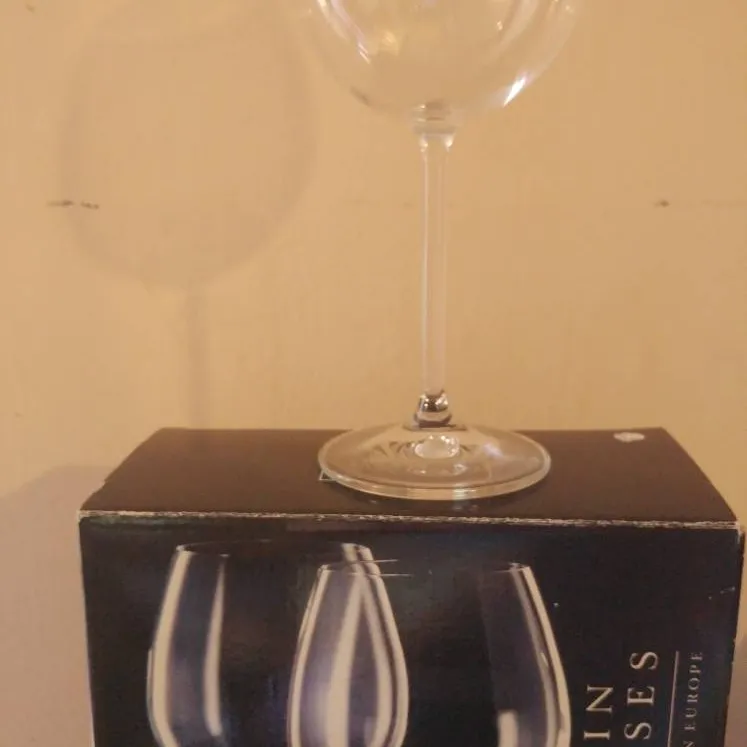 Wine Glasses photo 3