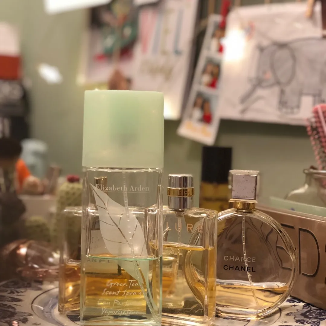 Perfume BUNZ✨ photo 5