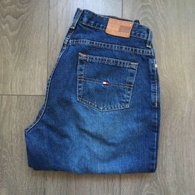 Vintage Tommy Hilfiger Jeans photo 1