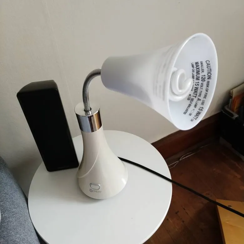 Flexible Florescent Lamp photo 3
