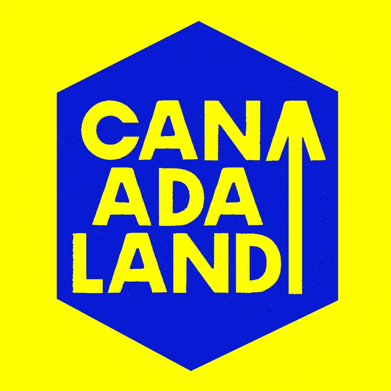 Canandaland live podcast ticket photo 1