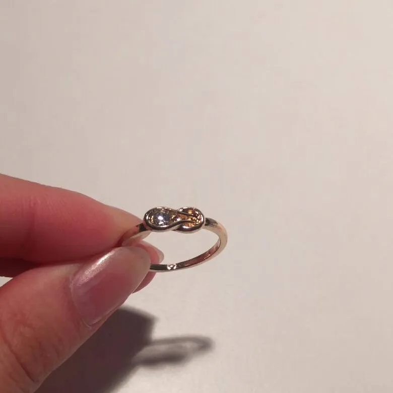 Gold Ring photo 1