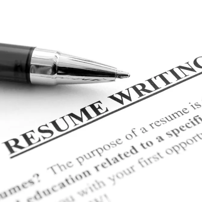 Resume Writing Services photo 1