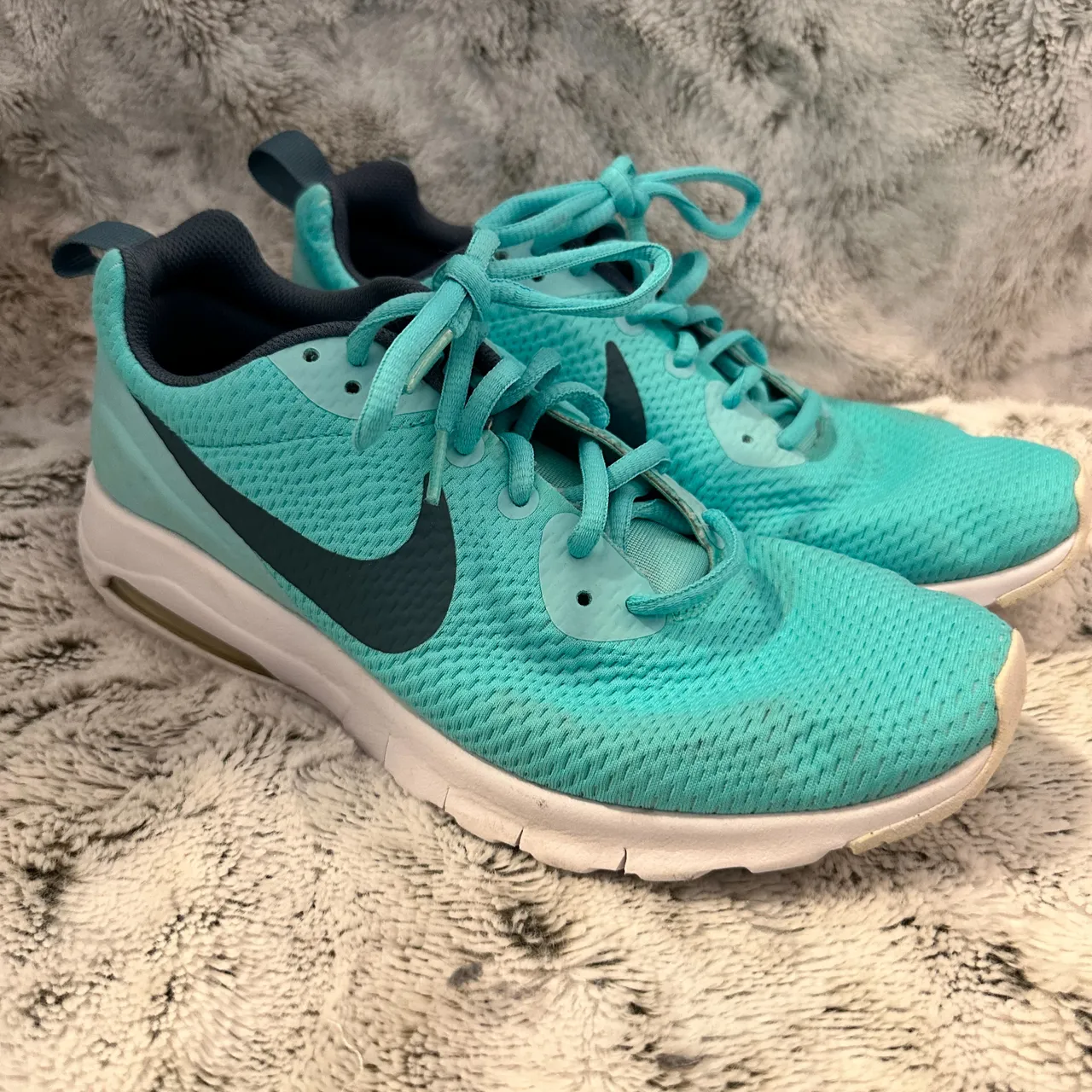 Nike - Women’s Running Shoes - Size 9.5 photo 3
