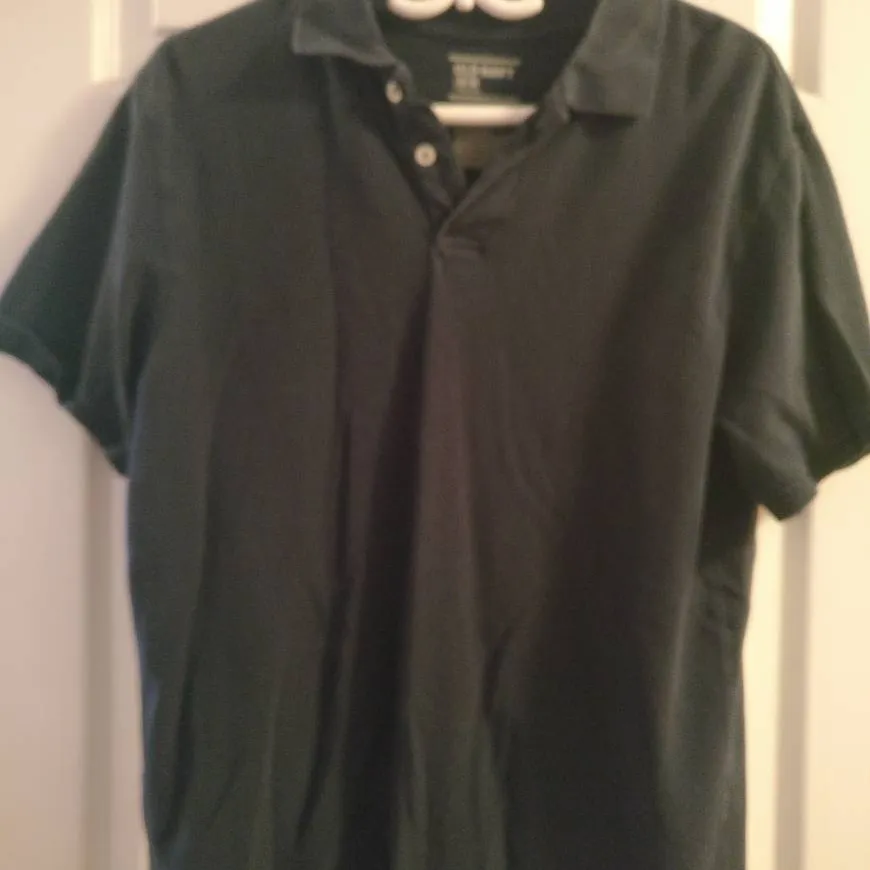 FREE Medium Sized Polo Shirts photo 3