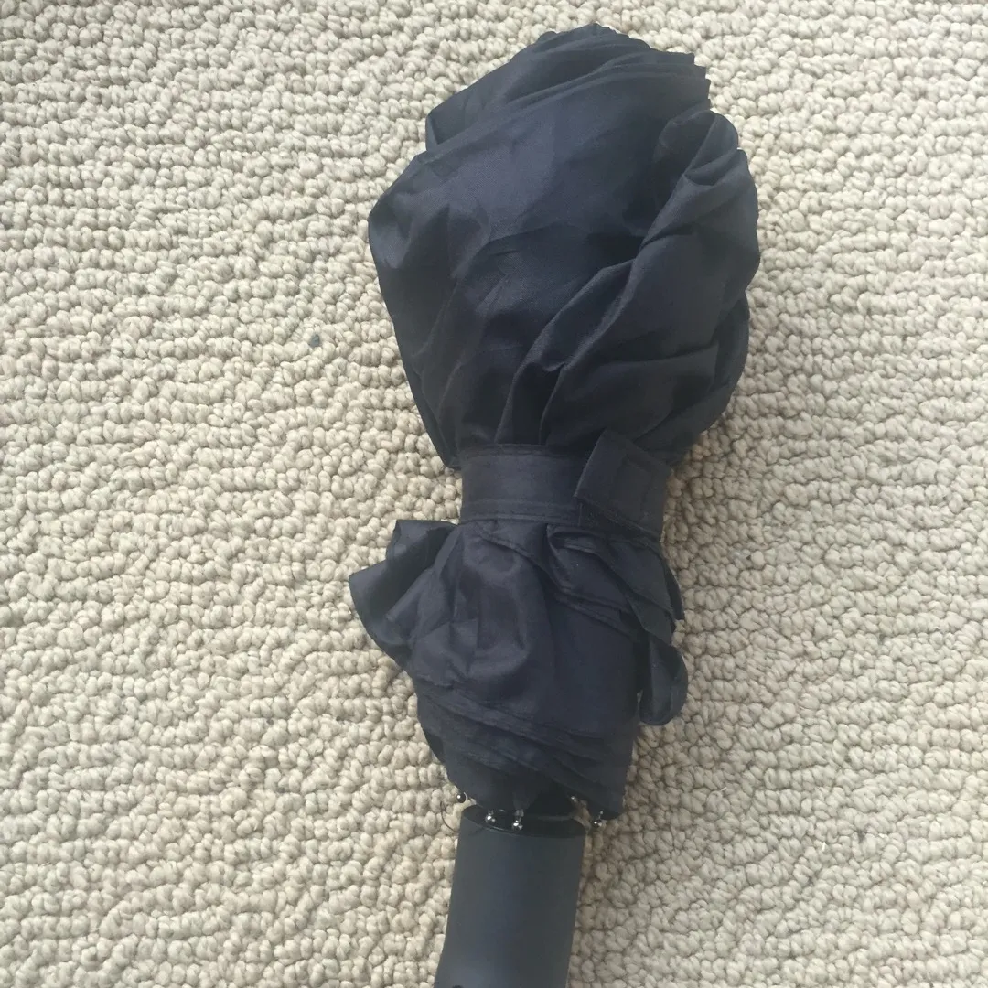Black Umbrella photo 1