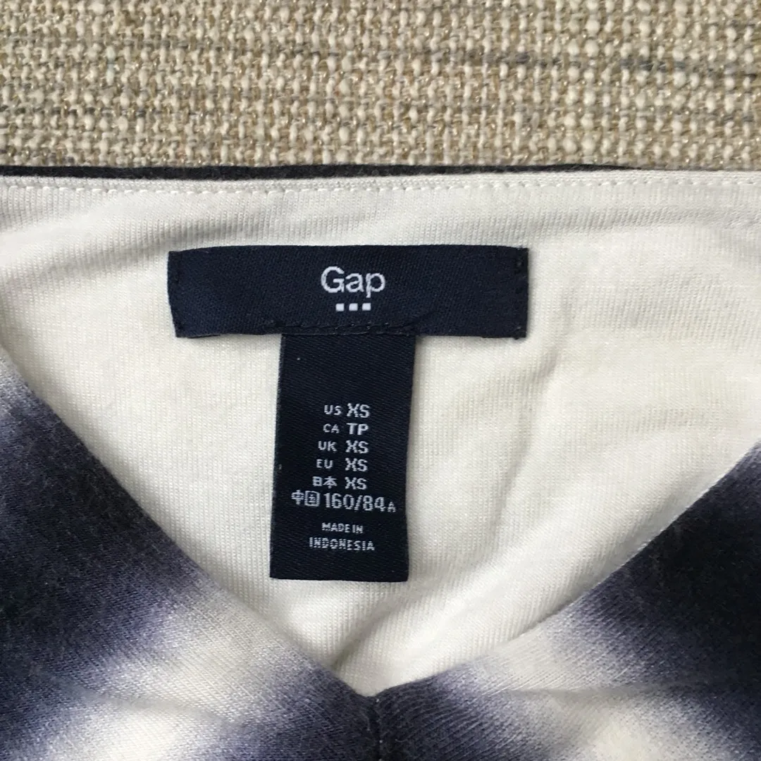 Gap XS Dress photo 5