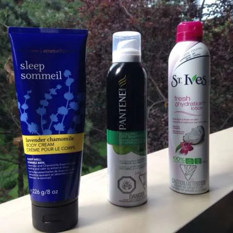 Hydrate Your Skin And Hair! photo 1