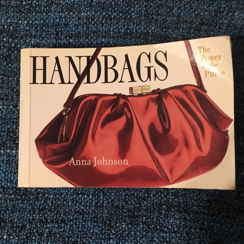 Handbags Book 👜 photo 1