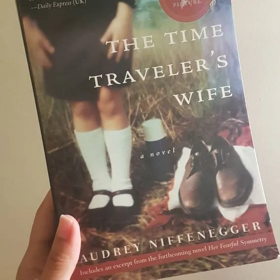 The Time Traveler's Wife photo 1