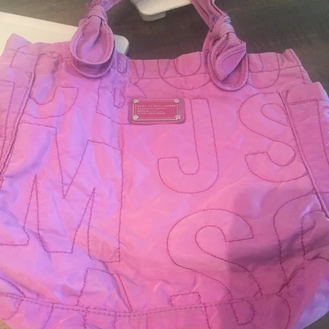Marc Jacobs Tote photo 1