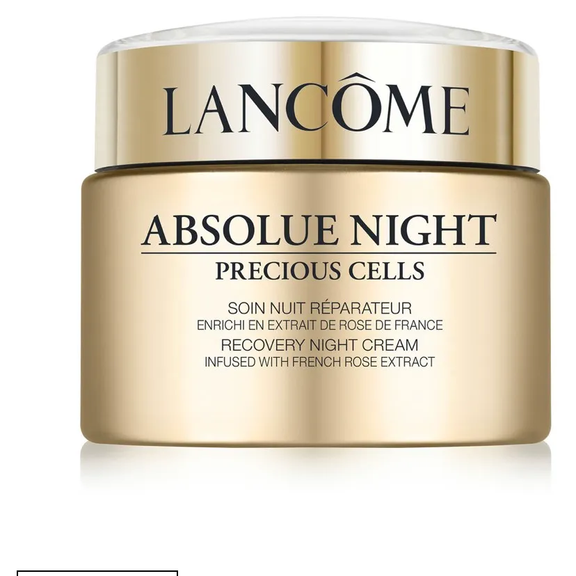 BNIB Lancôme Precious Cells Cream photo 1
