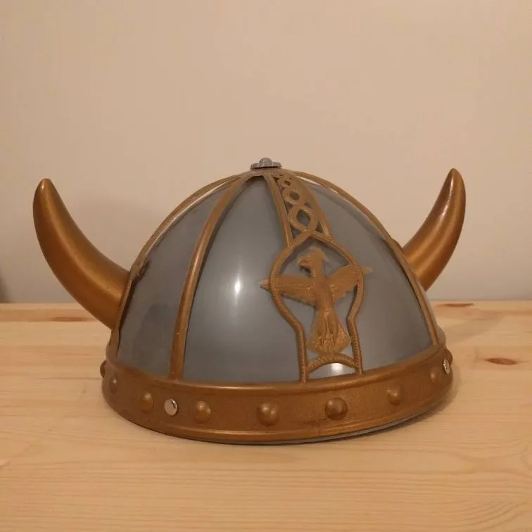 Viking Hat photo 1
