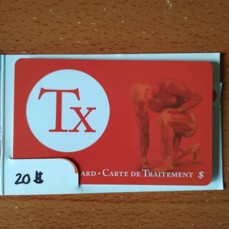 $20 TX gift Card photo 1