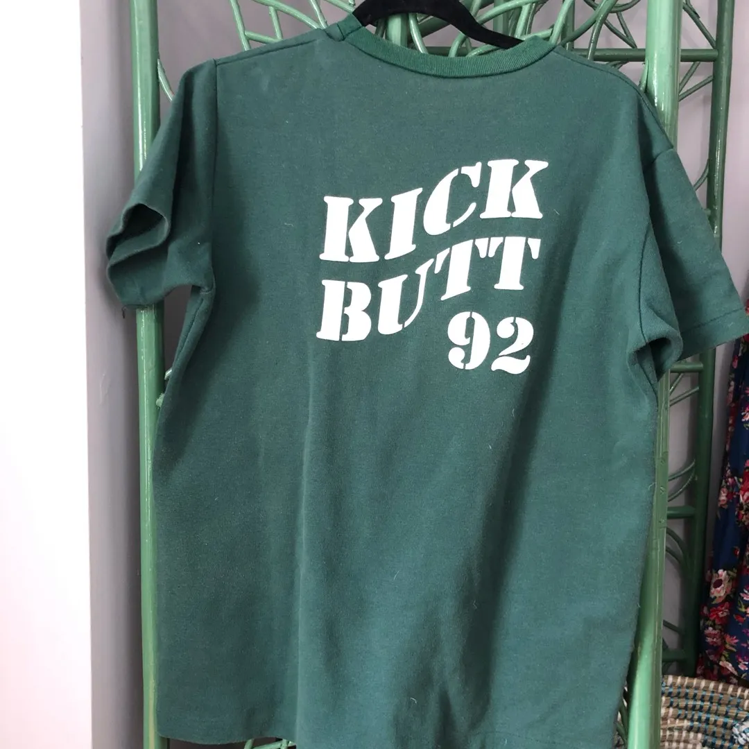 Kick Butt 92 photo 1