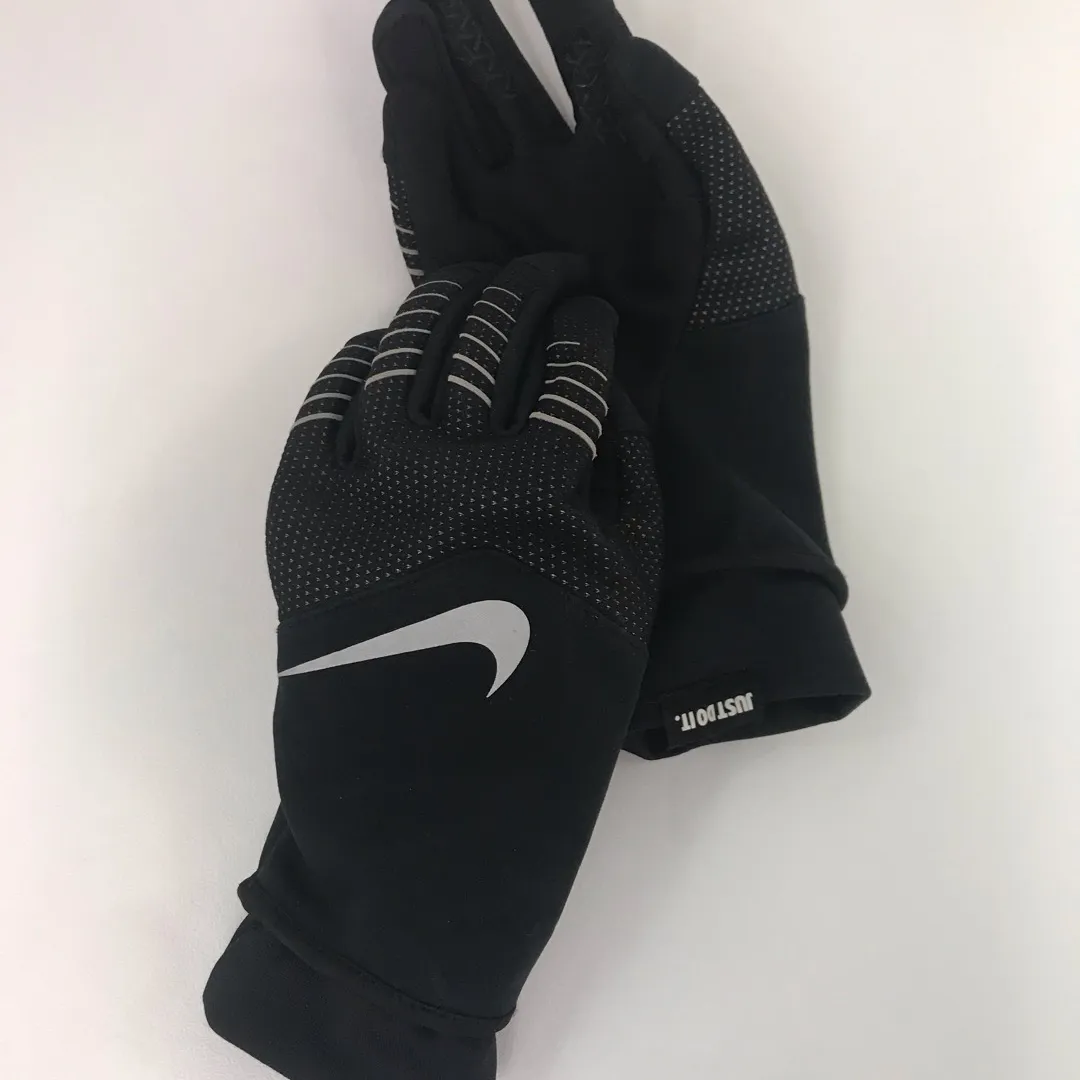 Nike Running Gloves photo 3