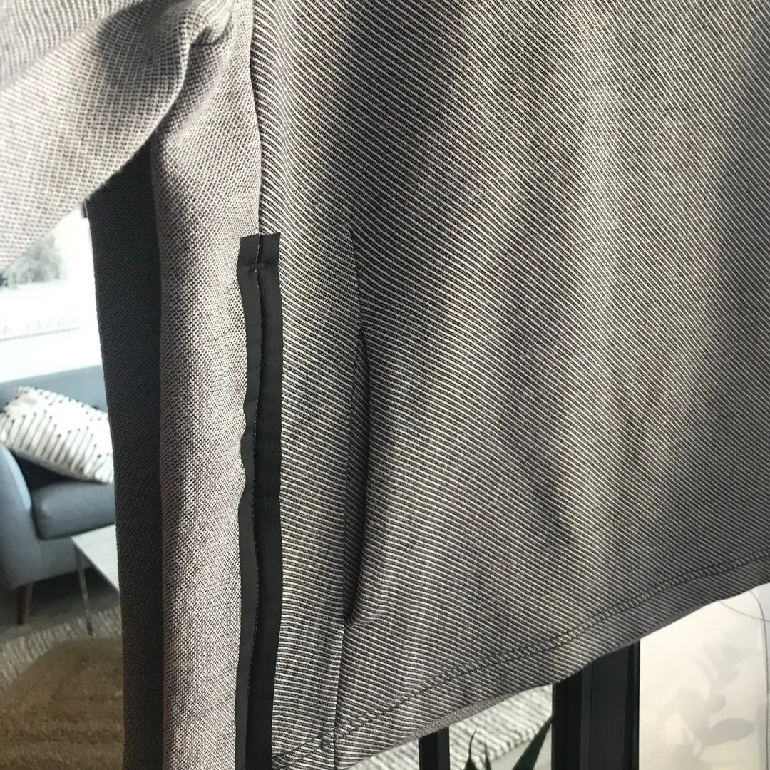 Nike Sweater In Grey photo 4