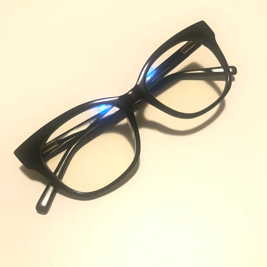 Blue Light Glasses photo 1