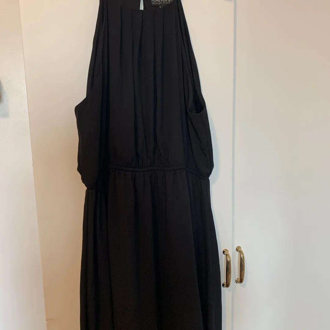 Forever 21 Plus Size Dress photo 1