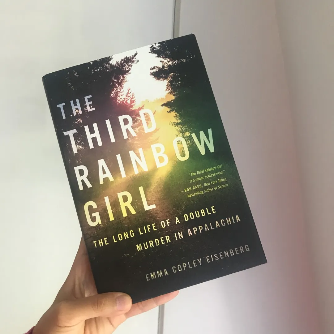 The Third Rainbow Girl by Copley Eisenberg photo 1