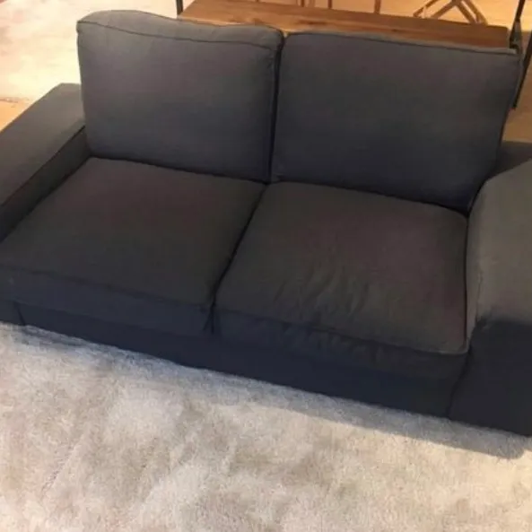 KIVIT COUCH COVER photo 1