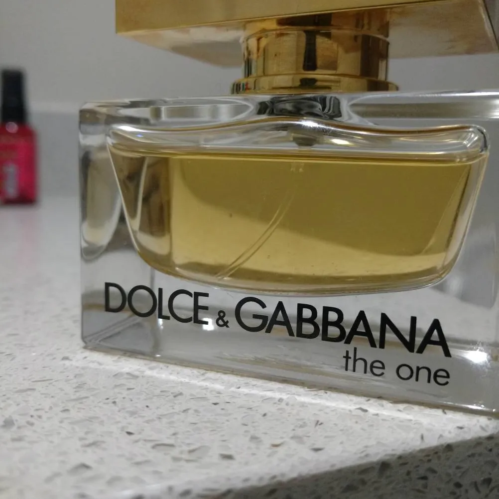 Dolce & Gabbana photo 1