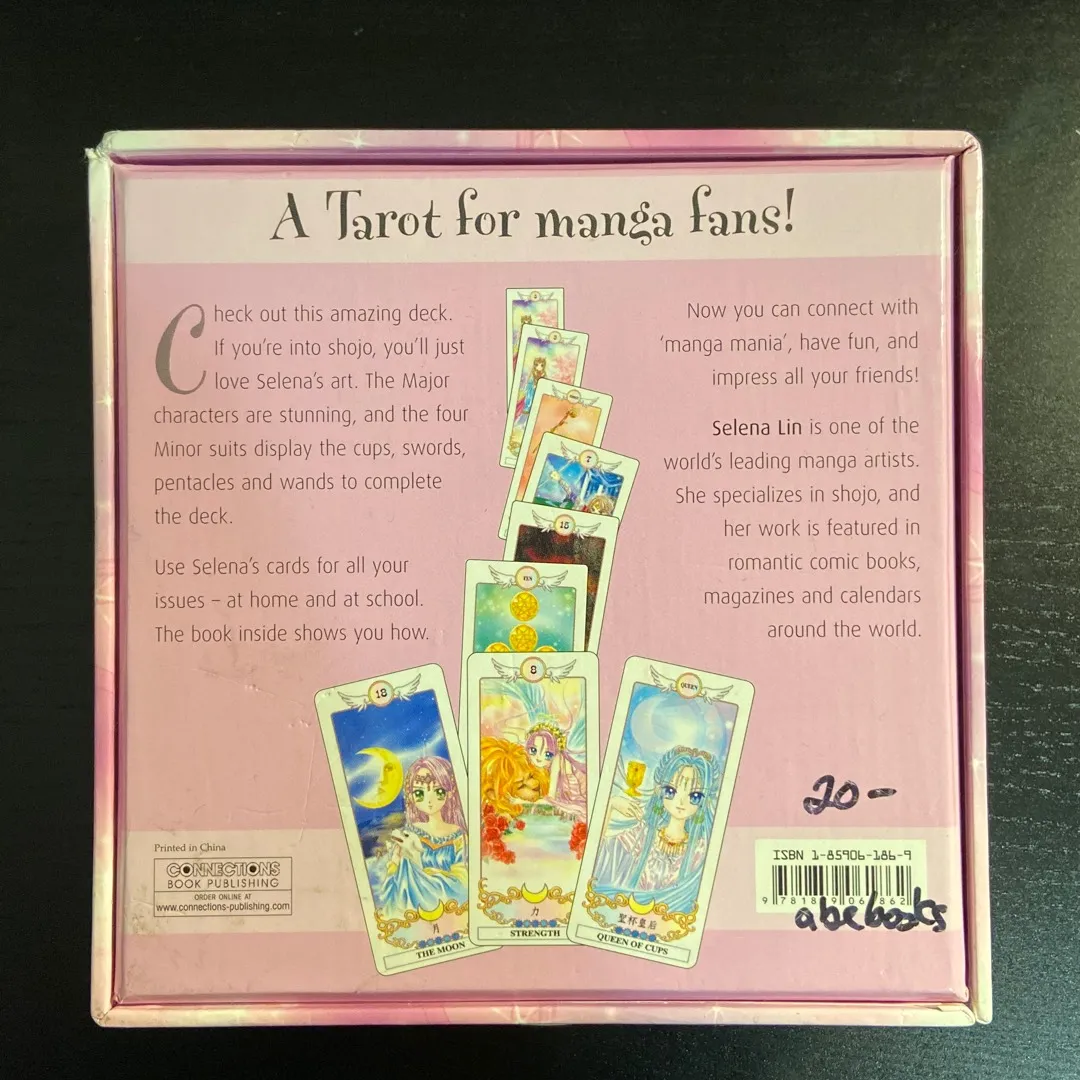 Tarot Cards photo 4