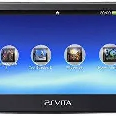 Looking For A Ps Playstation Vita Charger / Data Cable photo 1
