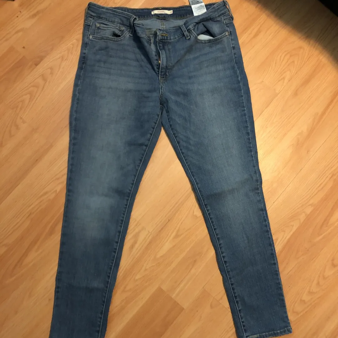 Levi’s Jeans photo 1
