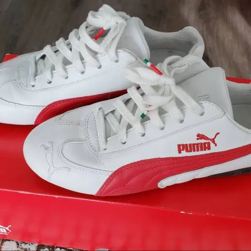 Puma Shoes photo 1