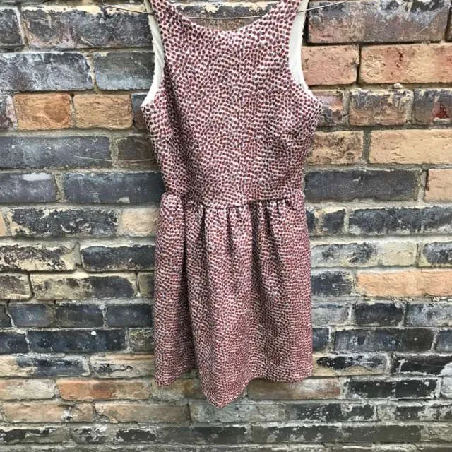 Zara Dress (small) photo 1