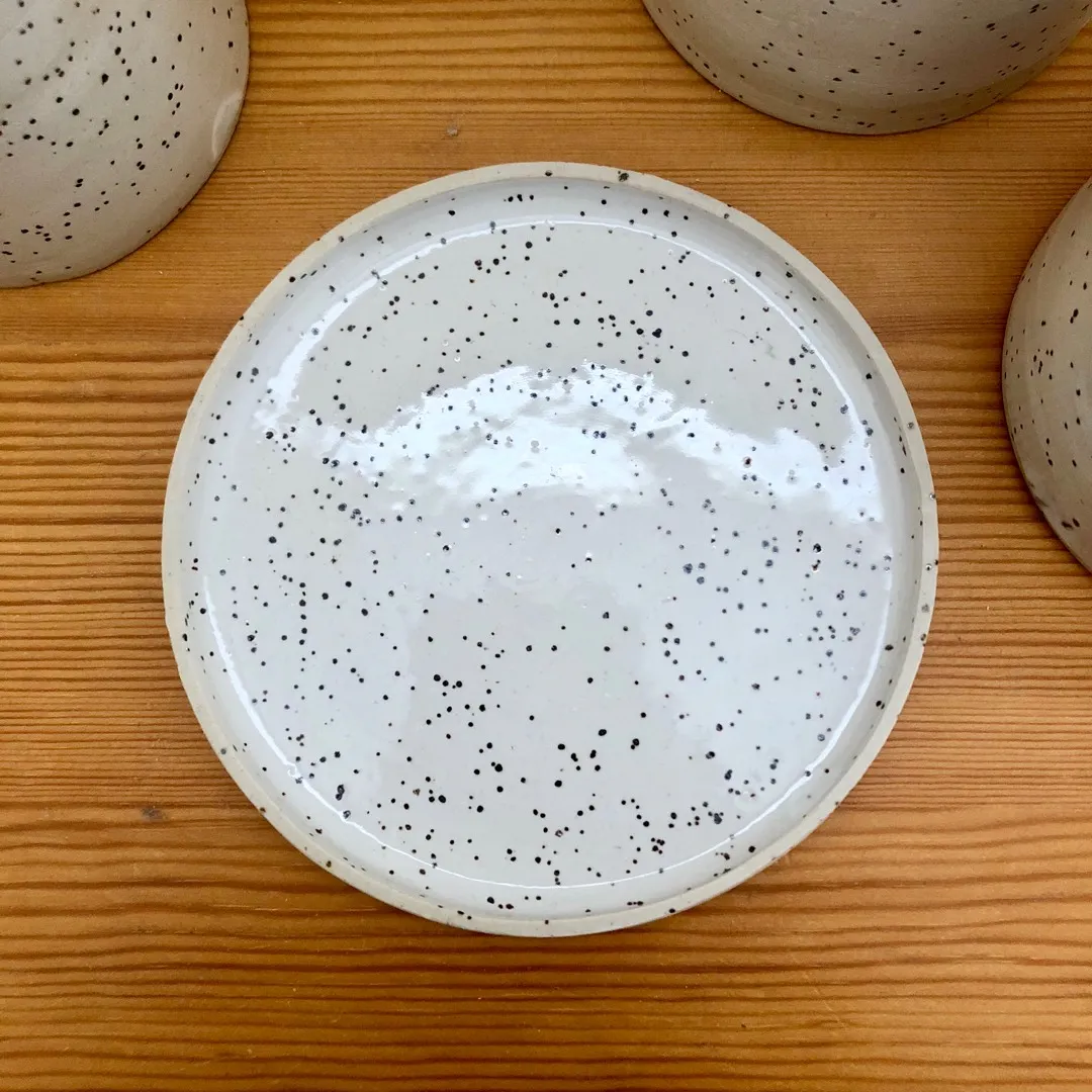 A Set Of Ceramics photo 4