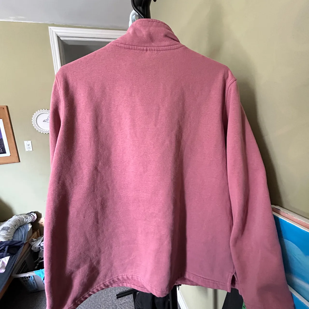 Pink Sweater photo 3