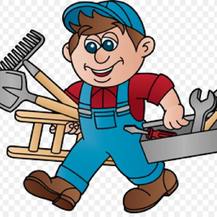 Trade My Handyman Services For Items On Weekends & Evenings Only photo 1