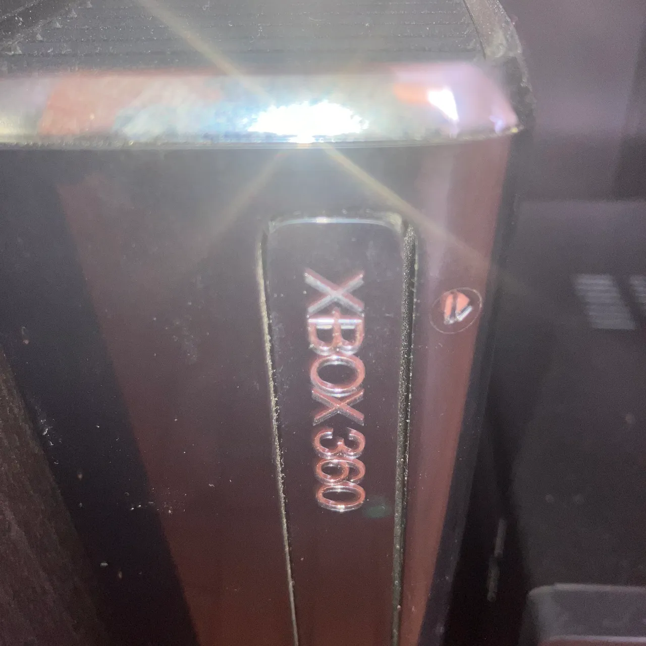 x-Box ( old model)  photo 1