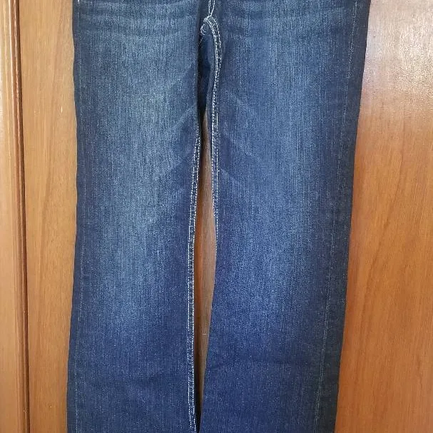 Bootcut Jeans (2) photo 1
