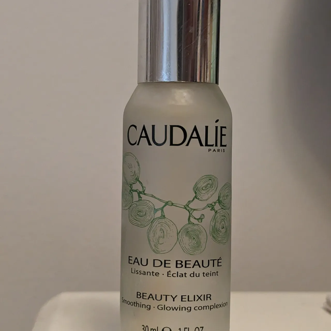 Caudalie Beauty Elixir photo 1