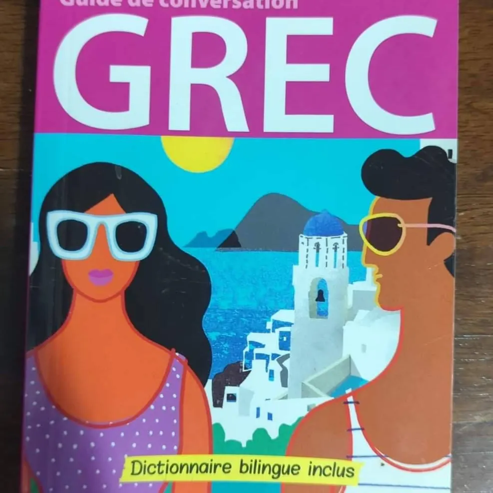 Learn Grec photo 1